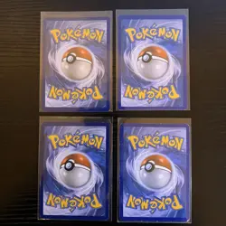 Pokemon Card Trainer Lot XY SM Grimsley, Battle Reporter, etc Full Art FA TCG - Image 2