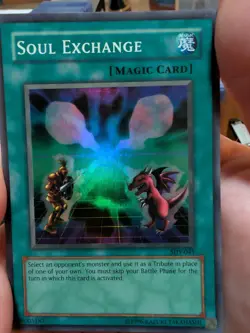 Yu-Gi-Oh Starter Deck: Yugi (SDY) Unlimited Full 50 Card Set - Image 3
