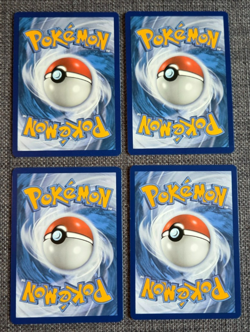 Trubbish (4x) & Garbodor (3x) - Pokemon Cards mini-set - Image 2