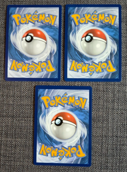 Trubbish (4x) & Garbodor (3x) - Pokemon Cards mini-set - Image 3
