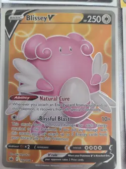 Pokemon TCG 69 Card V Lot Full Art Rares Including Pikachu, Celebi, and more - Image 4