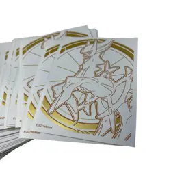 Pokemon 2022 TCG Card Sleeves Lot of 110 - Image 2