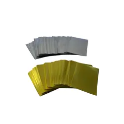 Pokemon 2022 TCG Card Sleeves Lot of 110 - Image 4