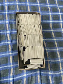 MTG Magic The Gathering Deckmaster Lot Of Cards 500+ Cards New - Image 3
