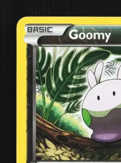 Goomy 75/119 LP Phantom Forces English Pokemon Card TCG - Image 4