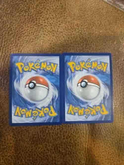 Wellspring Mask Ogerpon EX 152/131 and 213/167 Full Art Pokemkn Cards - Image 2