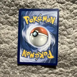 Pokemon Umbreon & Darkrai GX TAG TEAM Holo Basic Card English Standard - Image 2