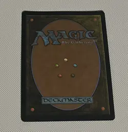 Nether Traitor Foil NM Unplayed - Time Spiral Remastered Only Slight Curl - Image 2