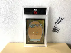 TCCG 9 MTG FOIL ED-E, Lonesome Eyebot Ext Art - Fallout #432 Graded Commander - Image 2