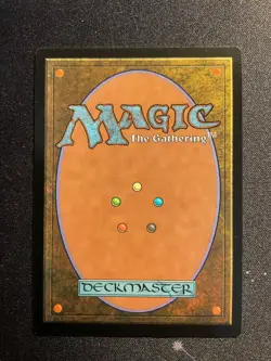 MTG Rootbound Crag — Premium Deck Series: Slivers Foil NM - Image 2