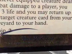 Sword of Light and Shadow Judge Promos Foil - Image 2