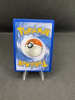 Pokemon Card TCG Marshadow & Machamp GX 82/214 Unbroken Bonds Ultra Rare Holo LP - Image 2