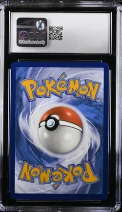 GENGAR 2022 Pokemon Sword & Shield Lost Origin Trainer Gallery #TG06 CGC 10 MINT - Image 2