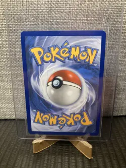 Meowth 106/094 Pokemon TCG Phantasmal Flames Illustration Rare - Image 2