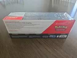 Pokemon Prismatic Evolutions Sam's Club Exclusive Booster Bundle & Surprise Box - Image 2