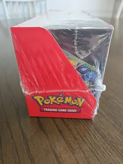 Pokemon Prismatic Evolutions Sam's Club Exclusive Booster Bundle & Surprise Box - Image 5