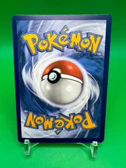 Vileplume 045/165 - Pokemon TCG Scarlet & Violet 151 (2023) - NM - HOLO RARE - Image 2