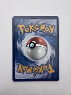 Pokemon TCG Mewtwo & Mew GX SM191 Black Star Promo Card Near Mint - Image 2