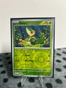 Pokemon Black Bolt Reverse Holo Singles You Pick - Image 2