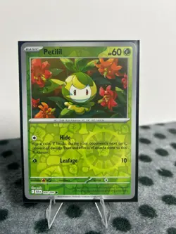 Pokemon Black Bolt Reverse Holo Singles You Pick - Image 4