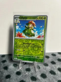 Pokemon Black Bolt Reverse Holo Singles You Pick - Image 5