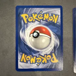 Pokemon Card - 1st Edition shadowless Base Set Common multi sets - Image 3