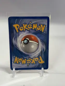 Pokemon Ho-oh Ex Unseen Forces 27/115 Theme Deck Cosmo - Image 2