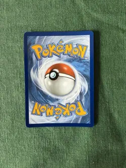 Pokemon TCG Journey Together Iono's Bellibolt EX Hyper Rare 188/159 - Image 2
