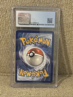 Dragonite VSTAR (Secret) 081/078 Pokemon GO Holo CGC 9.5 - Image 3