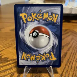 Pokemon Raikou - (Cosmos Holo) 048/132 Me01: Mega Evolution Promo SWIRL!!! - Image 5