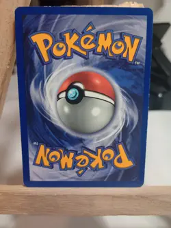 Persian 42/64 Pokemon Jungle Unlimited Regular Uncommon LP - Image 3