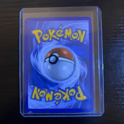 Gardevoir EX 111 XY Steam Siege Full Art FA Pokemon TCG - Image 2