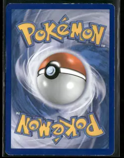 2014 Pokemon Black Star Promo Charizard EX #XY17 LP-MP - Image 2