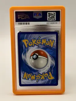 Pokemon TCG Charmander SV6/SV94 Shiny Holo Rare Hidden Fates PSA 10 - Image 2