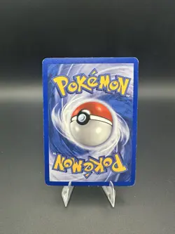 Pokemon TCG Spinarak 78/109 Regular Common Yuka Morii - Image 2