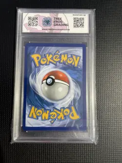 Pokemon TCG Dragonite VSTAR Card 050/078 Pokemon Go TFG 10b - Image 3