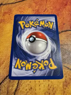 1st Edition Zubat | Team Rocket 70/82 | Vintage WOTC Pokemon - Image 5