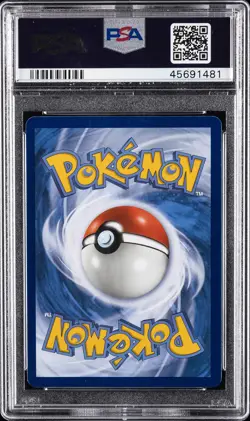 2019 POKEMON SUN & MOON COSMIC ECLIPSE #157 RESHIRAM & ZEKROM GX PSA 10 - Image 2