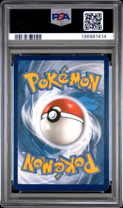 Fa/Hsn.Lilligant V Pokemon Sword & Shield Astral Radiance 163 NM PSA 9 - Image 2