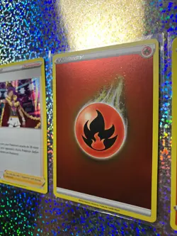 Pokemon TCG Rare Holo: GO 010/078 Charizard; Vivid Voltage 154/185 Leon - Image 5