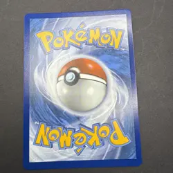 Pokemon TCG Alolan Exeggutor EX 242/191 Scarlet & Violet Surging Sparks - Image 2