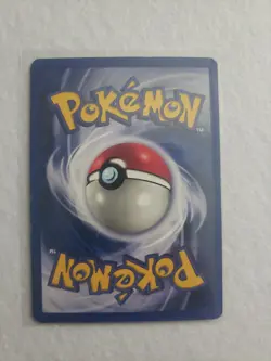 Pokemon TCG - Gastly Base 50/102 - WOTC Shadowless Base Set - NM - Image 3