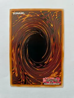 Aufgegeben [Yu-Gi-Oh! SRL-DE029 NM (Ultra Rare / Fehldruck)] - Image 3