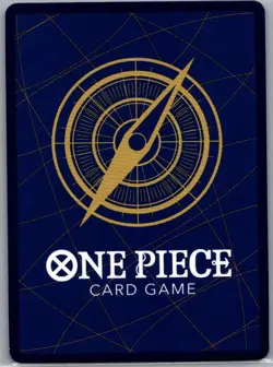 Trafalgar Law (Offline Regional 2023) Participant OP02-035 - One Piece Card - NM - Image 2