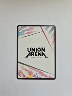 Union Arena Sword Art Online 2 ENGLISH FOIL - Action Point 02 UEX06BT/SAO-2-AP02 - Image 4