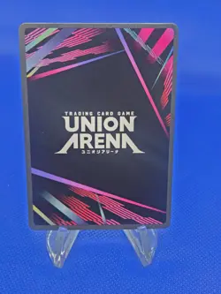 Union Arena Evangelion: New Theatrical Edition Proto Type-00 UE15BT/EVA-1-080 SR - Image 3