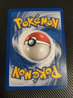 Lass - 75/102 - Pokemon Base Set Unlimited Rare Card WOTC NM/LP - Image 2