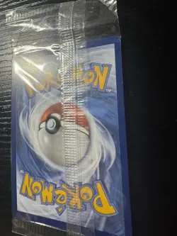 Snorlax 051 Sv: Scarlet & Violet Promo Cards Holo SEALED Pokemon Full Art FA - Image 3