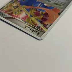 Zacian LV.X SWSH135 Black Promo Celebrations Classic Collection Pokemon TCG Card - Image 5