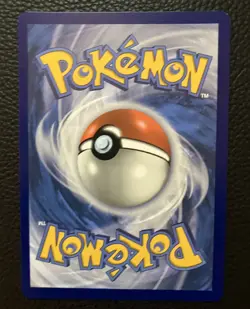 Pokemon Card - N's Zorua Scarlet & Violet 189 Promo Illustration Rare - Image 2